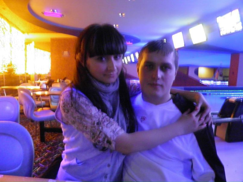 Юлия Морозова | Воронеж