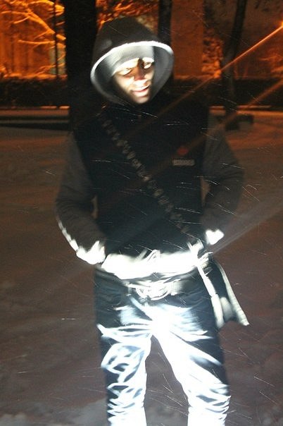 Игорь Гаврилов GIO | Днепр (Днепропетровск)