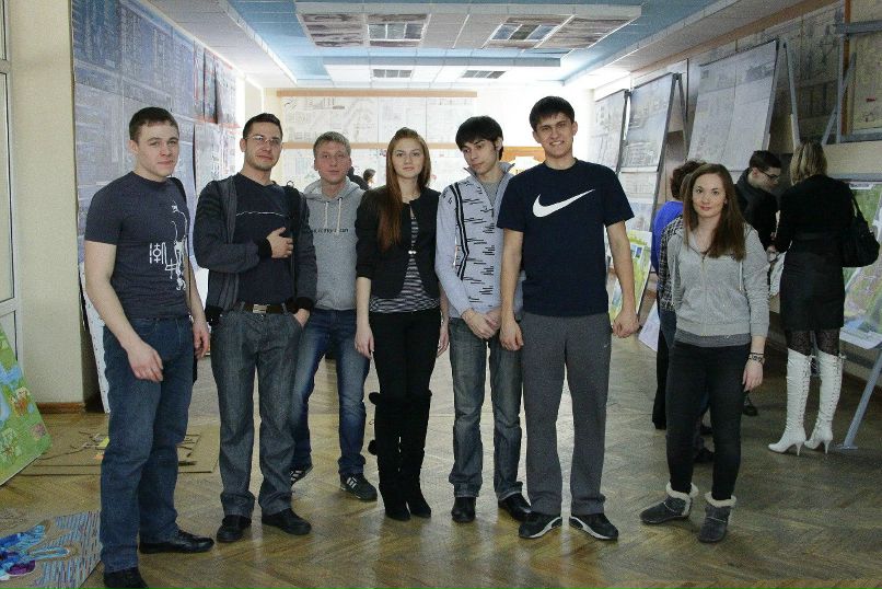 Роман Цыкунов | Усть-Каменогорск