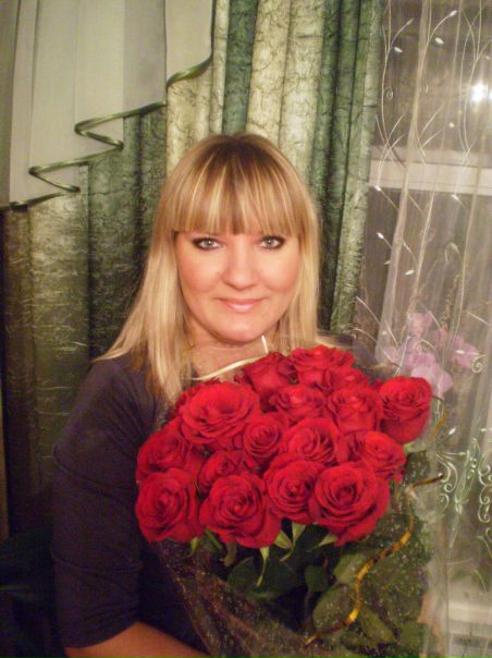 №6, Анна Авданина №6, Анна Авданина