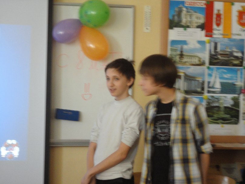 Alexandra Nikitina | Одесса