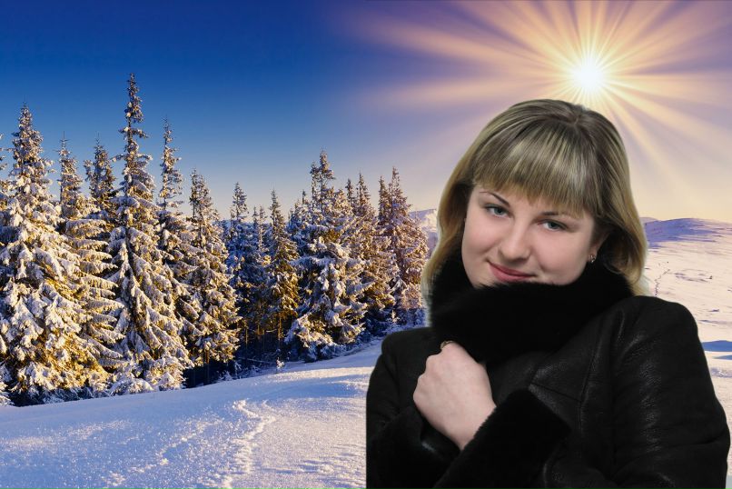 Екатерина Лукьяненко | Люботин