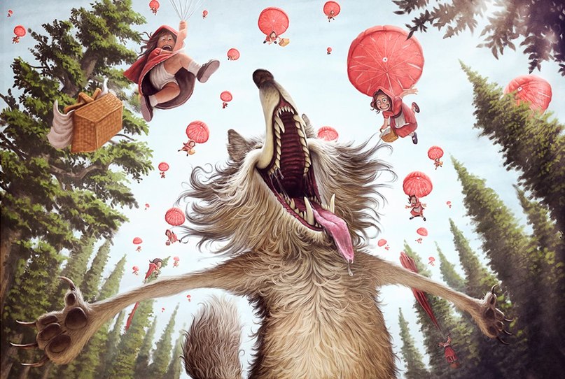 Ирина Дворецкова | 