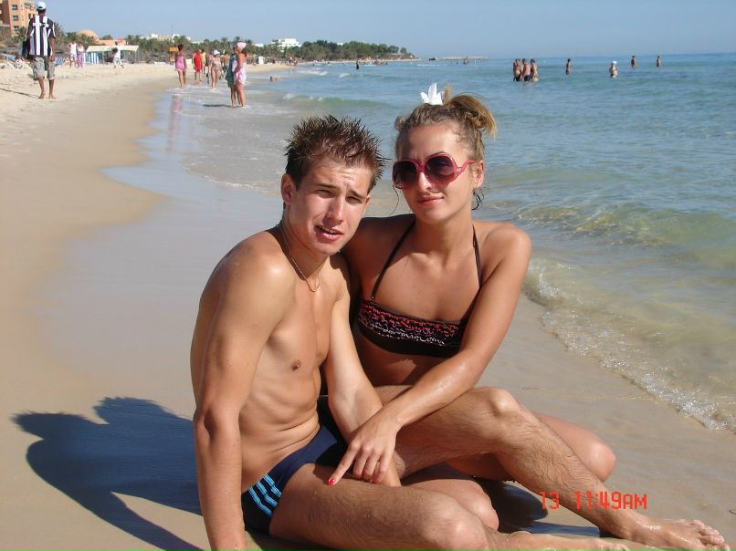 Михаил Аверин | Санкт-Петербург