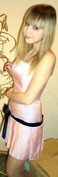 Елизавета Кругликова | Москва