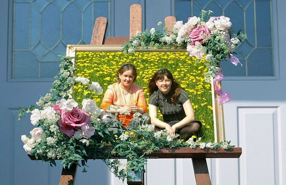 №105, Марина Синкевич, Вильнюс №105, Марина Синкевич, Вильнюс