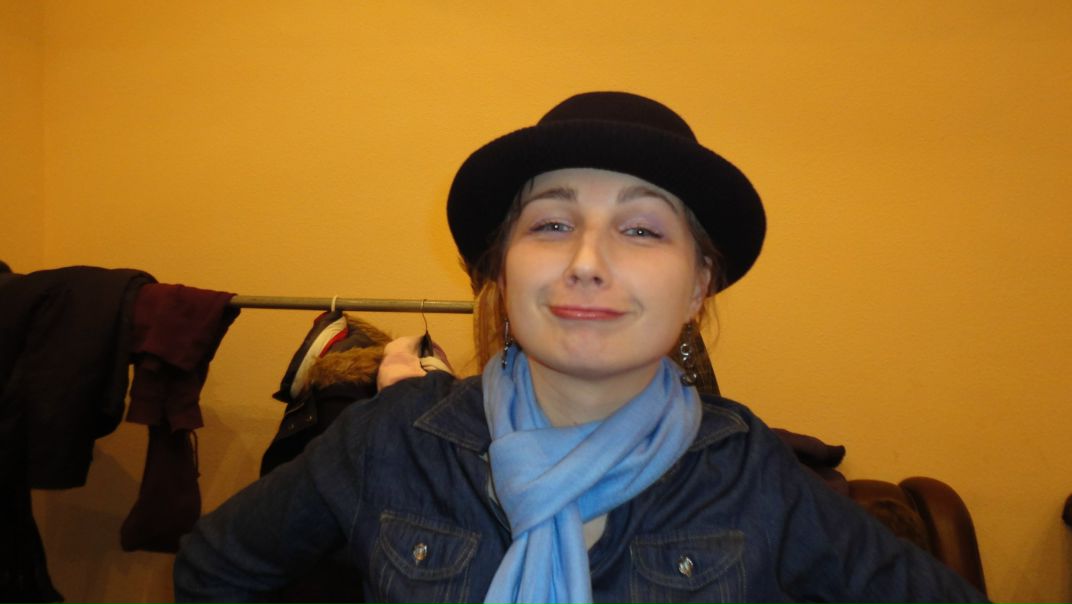 №78, Инга Ткаченко, Киев №78, Инга Ткаченко, Киев