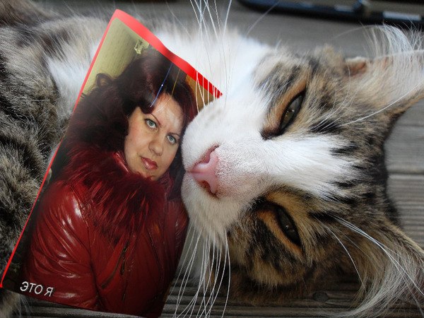 Ольга Гусева | 