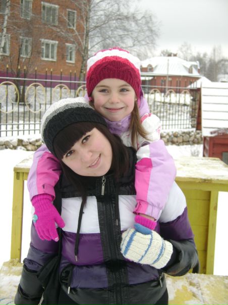 №10, Натали Кулинич, Тверь №10, Натали Кулинич, Тверь