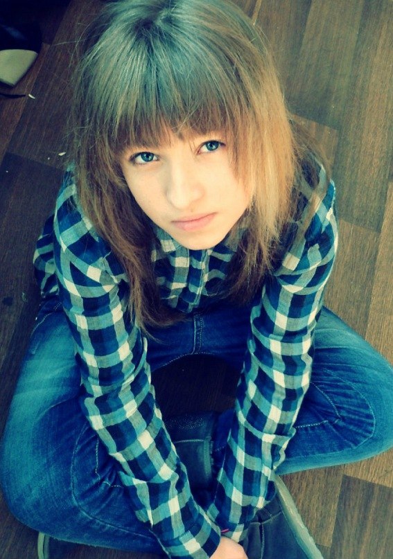 Лиза Елизавета | 