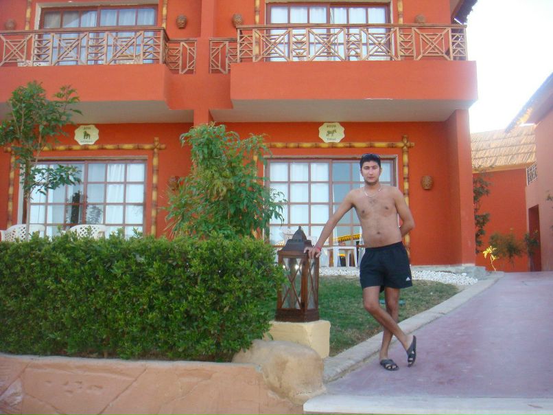 Альберт Зайнуллин | Уфа