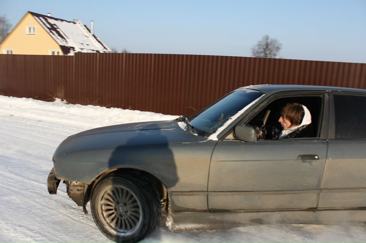 Глеб Стогов | Москва