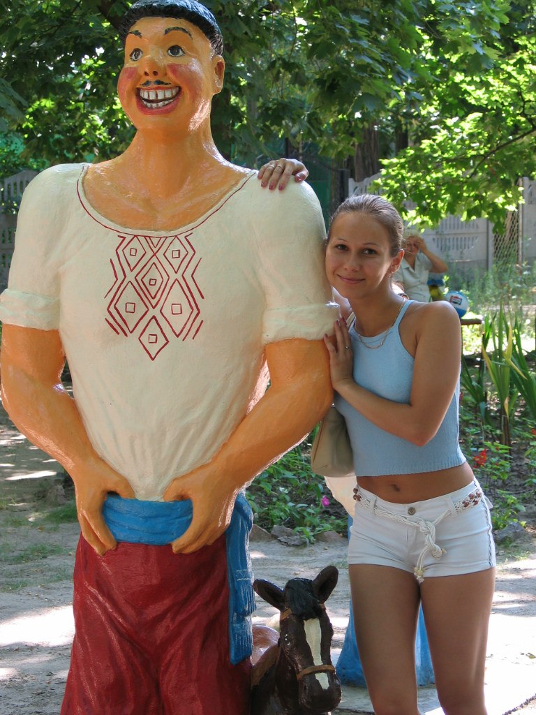 Ольга Кернер | Санкт-Петербург