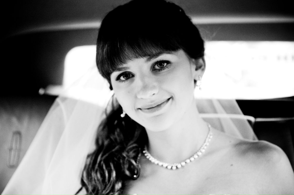 Лиана Боришполец | Одесса