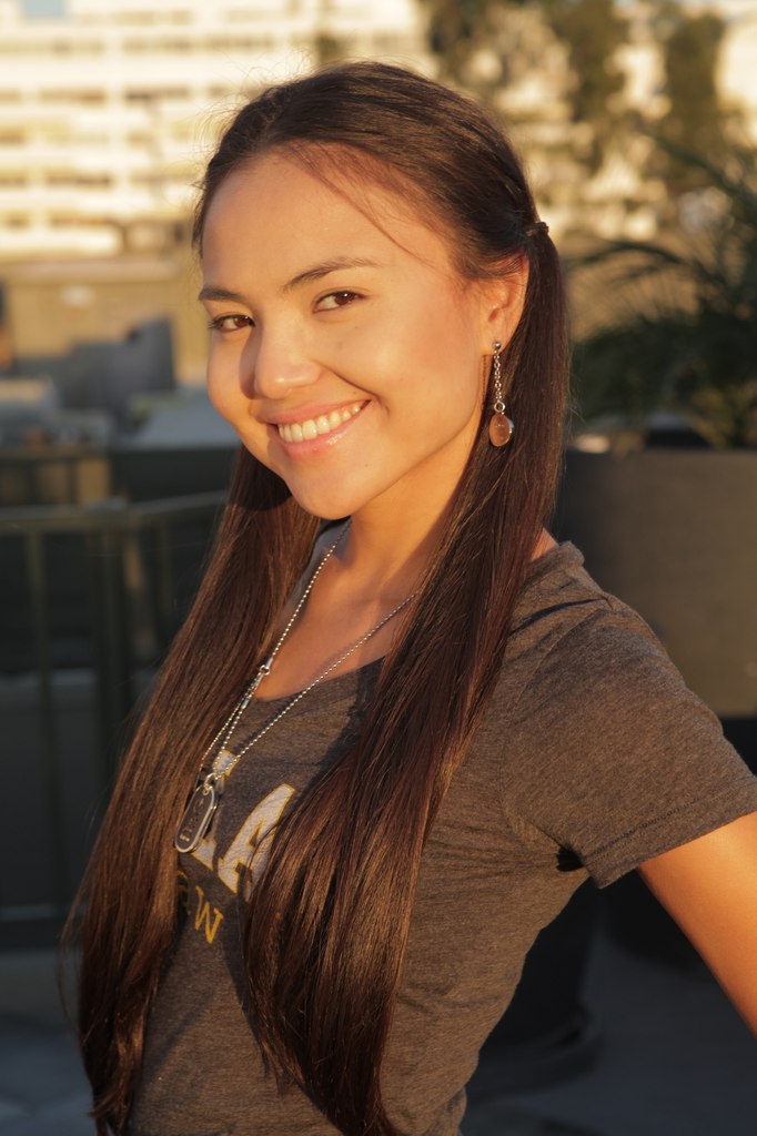 Айжан Иргалиева Галимовна | Астана / Нур-Султан