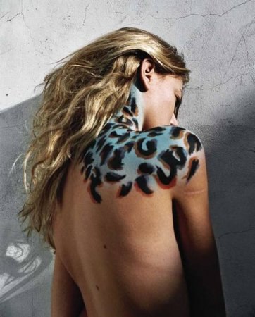 Ника Кошечкина | Киев