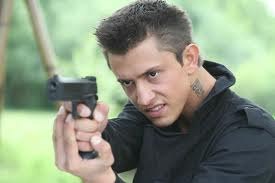 Илья Кикнадзе | Мариуполь