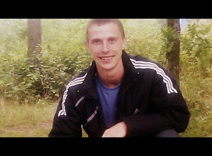 Сергей Валерьевич | Санкт-Петербург