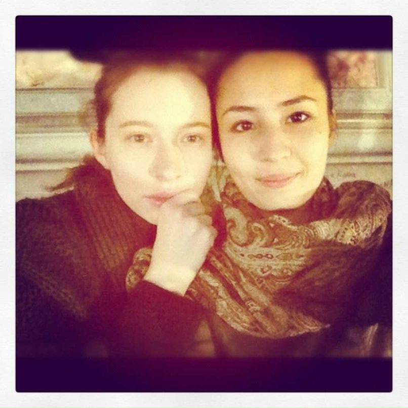 Марина Аничкина | Алматы