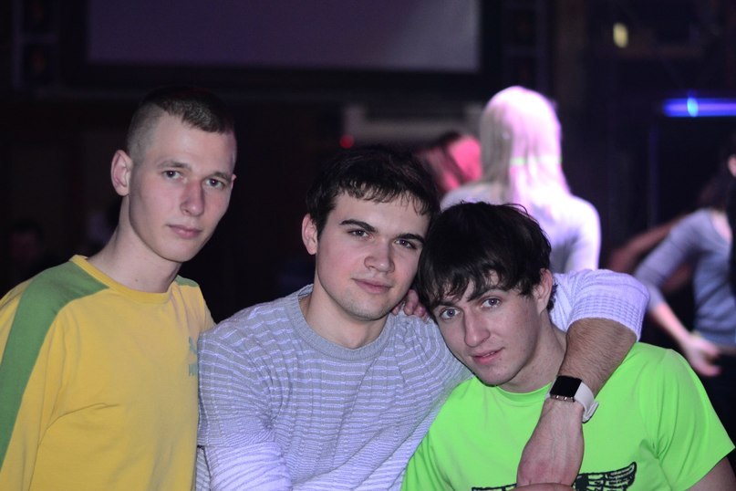 Саша Гурин | Бердянск