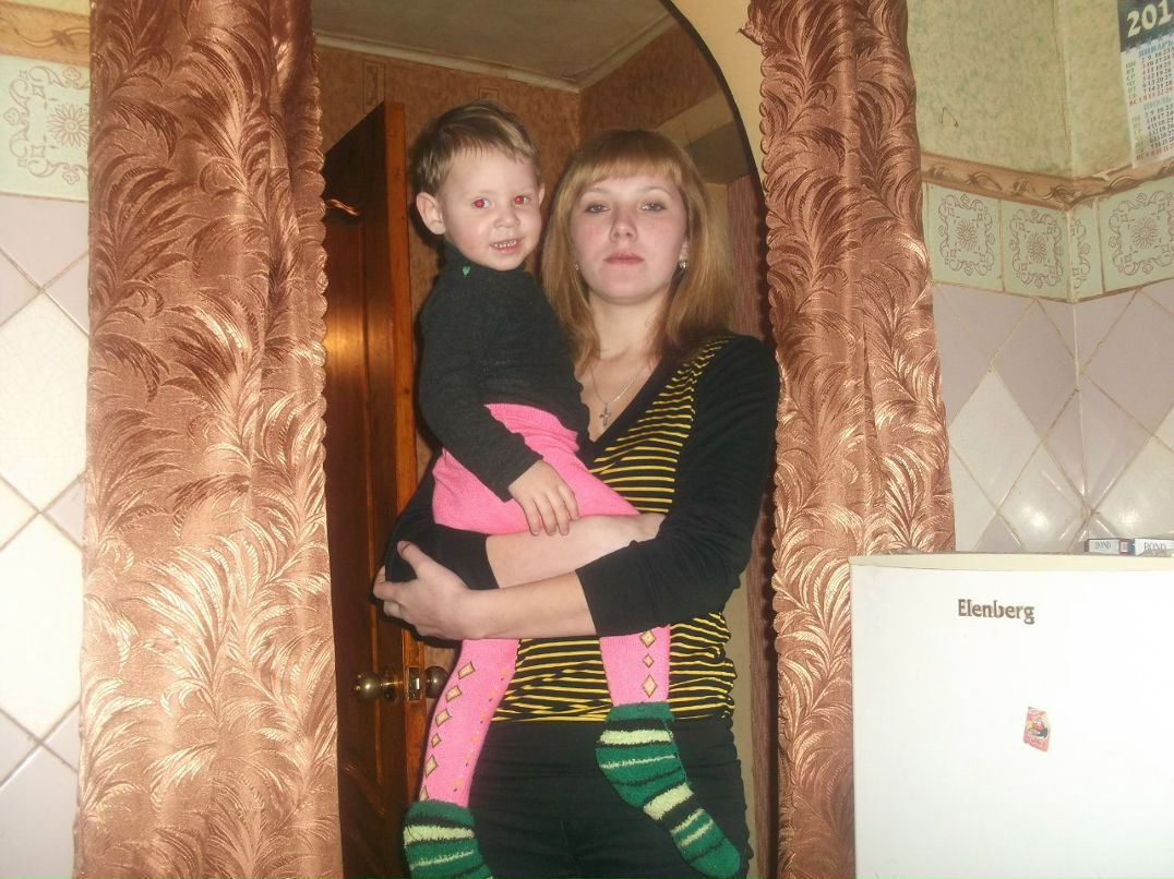 Юрий Костомаров Yurzy1980 | Змиевка