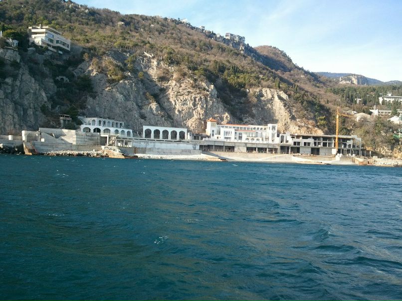 Вадим Фадичев | Сочи