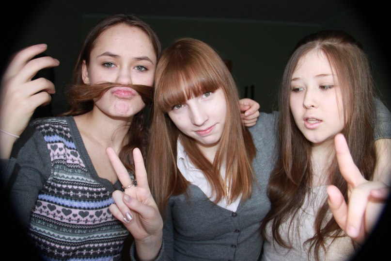 Ксения Смирнова | 