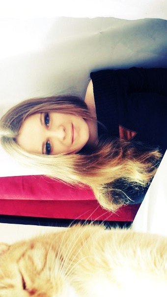 Оксана Богданова | Санкт-Петербург