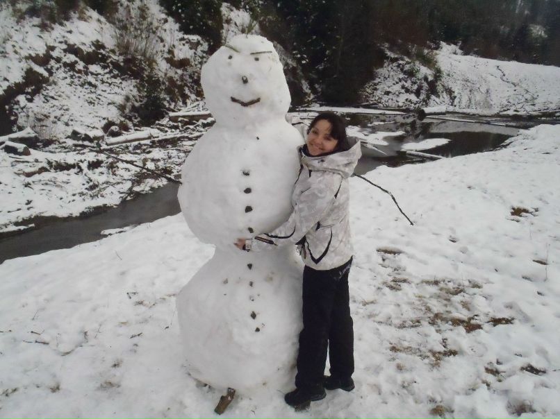 Ольга Ананьева | Севастополь