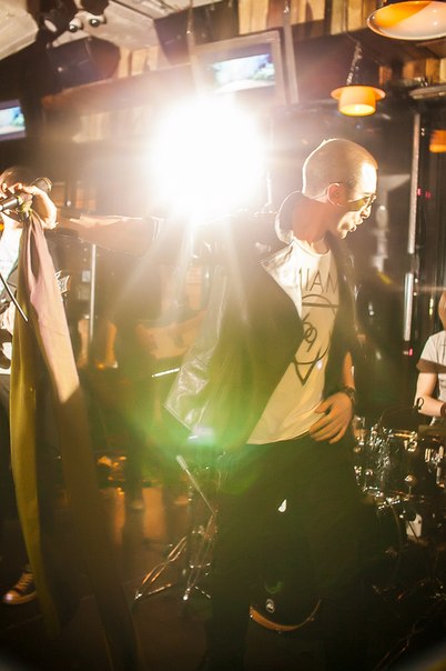 №135, Илья Самитов, Москва №135, Илья Самитов, Москва