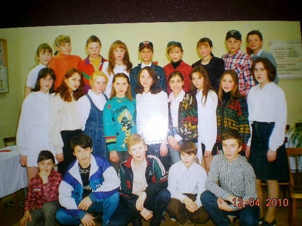 Антон Клюквин | 