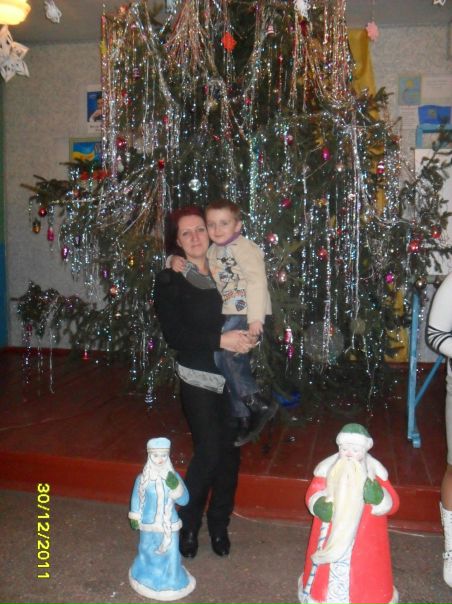 №36, Екатерина Высоцкая, Ямполь №36, Екатерина Высоцкая, Ямполь