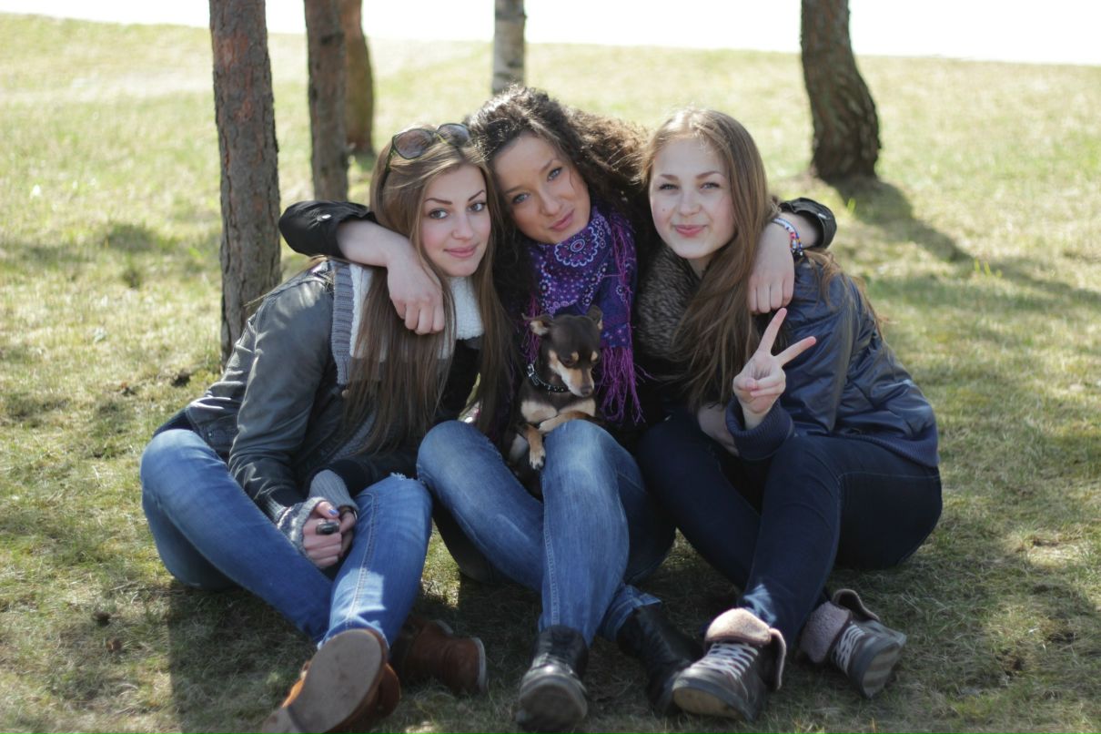 Veronika Gračiova | Stockholm