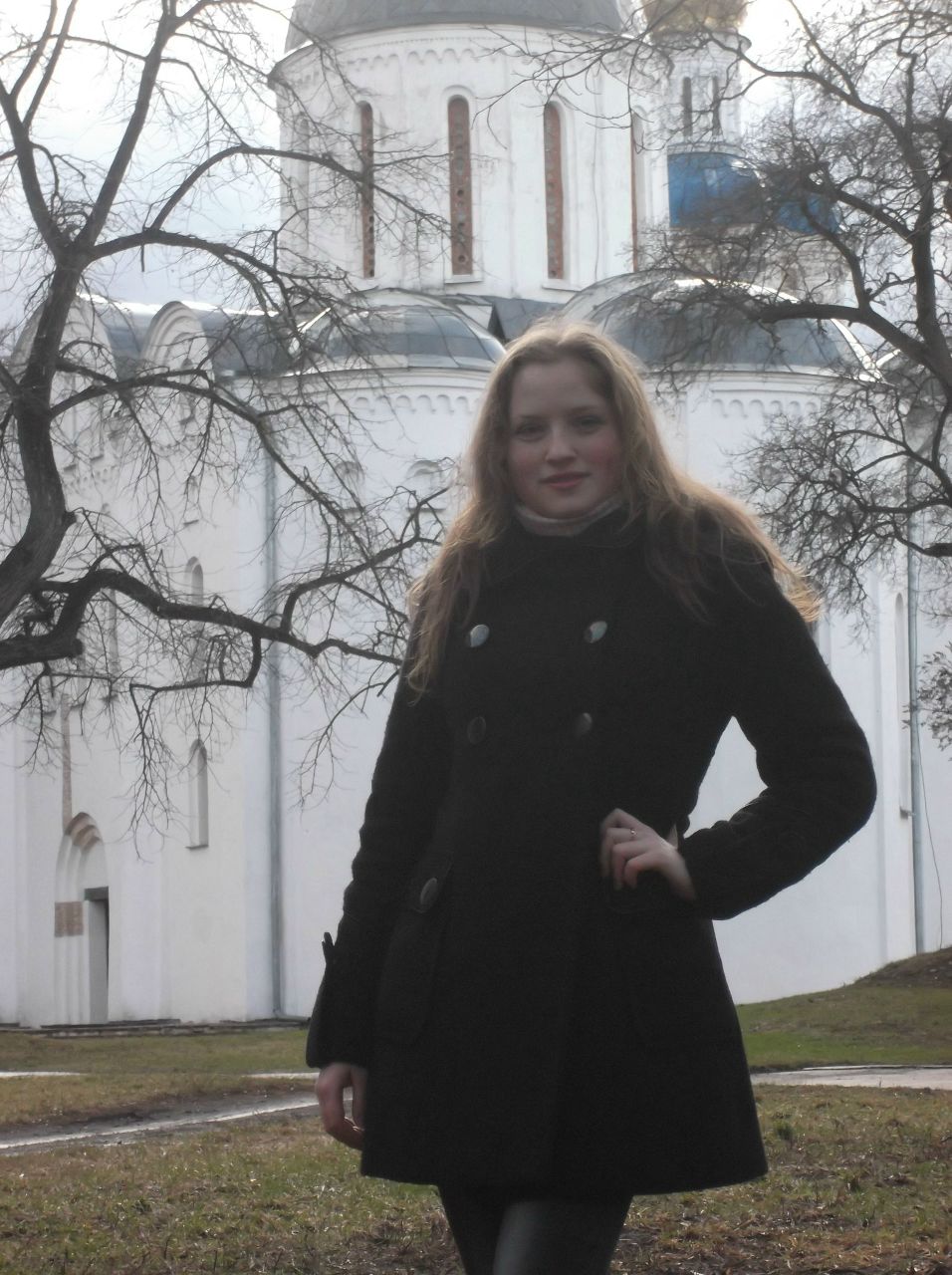 Маша Серая | Чернигов