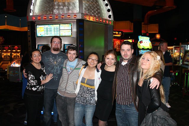 Маргариточка Семилетова ЭйфориЯ | San Francisco