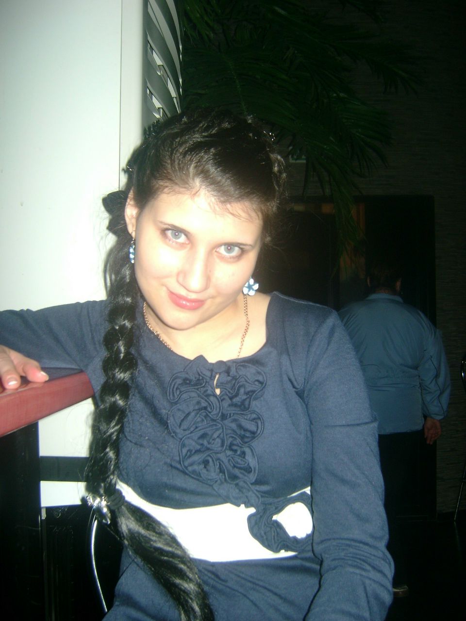 Гуля Дёмина -‘๑’-ICE QUEEN-‘๑’- | Новоспасское