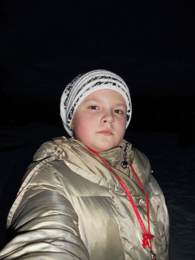 Софья Романовская | Санкт-Петербург