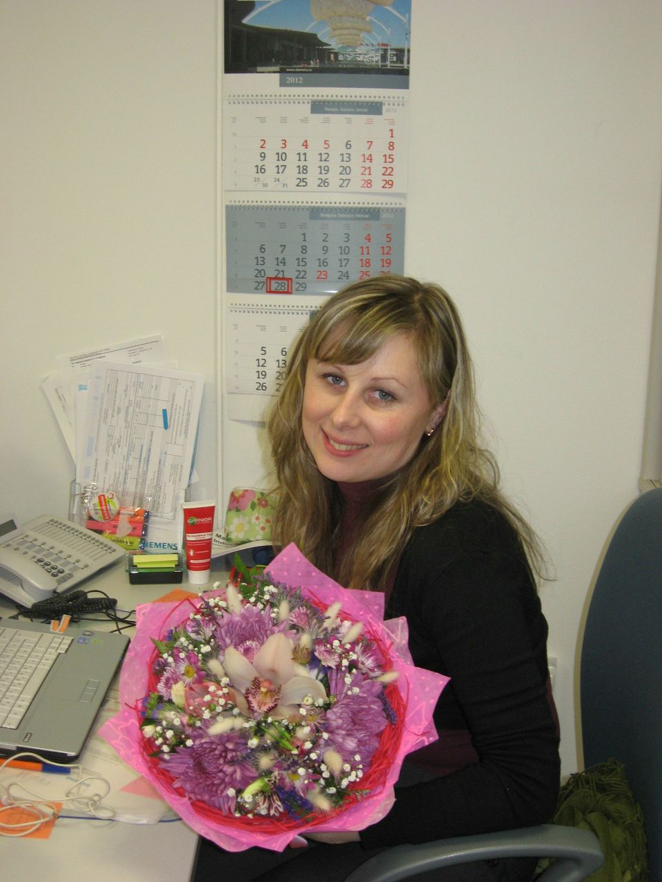 Tatiana Sukhaya | Москва