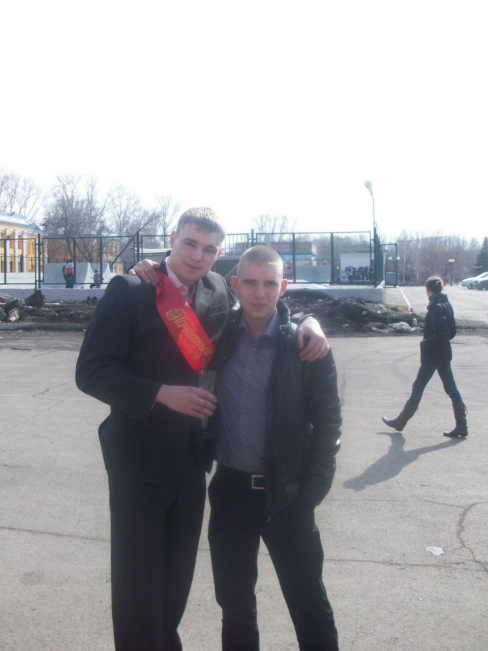 Андрей Еременко Владимирович | Новокузнецк