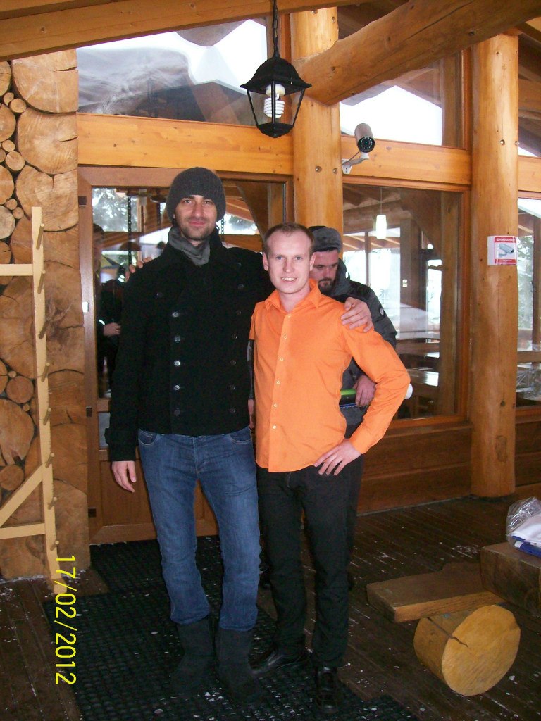 Александр Черных | Луганск