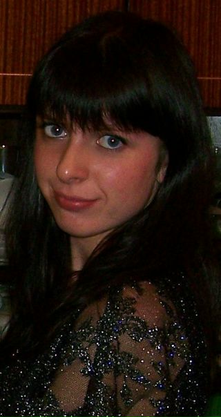 №29, Елена Шитикова, 13.4.1990 №29, Елена Шитикова, 13.4.1990