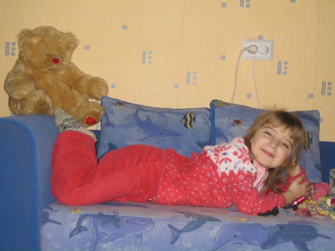 Олег Радовец | Radovets