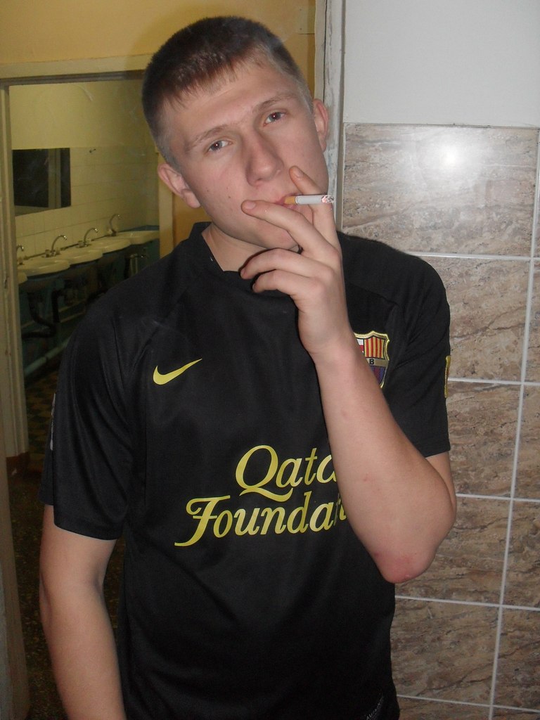 Даниил Боровский | Нижний Тагил