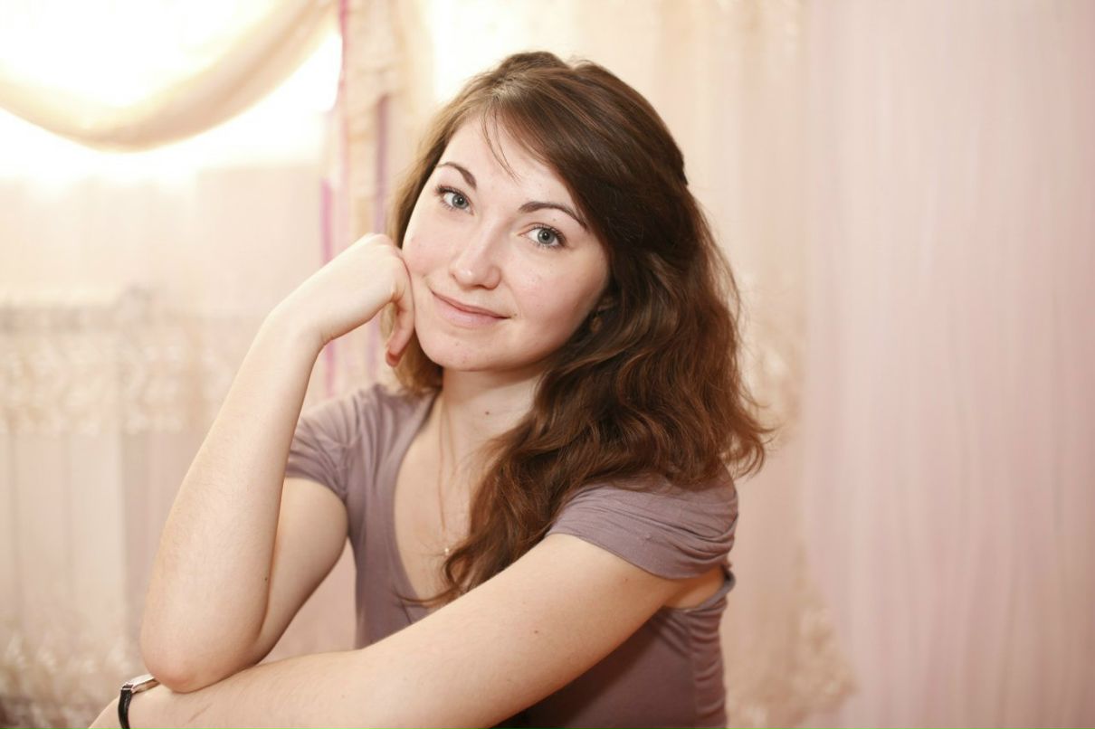 Алина Ануфриева | Калуга