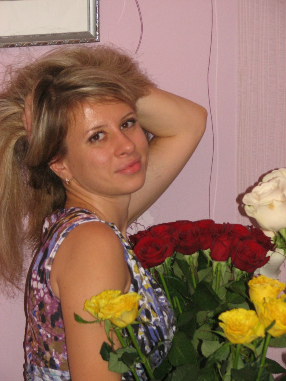 Юлия Стремоухова | Харьков