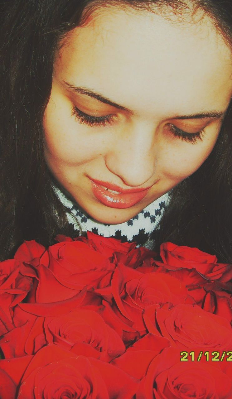 Виктория Семакина | Пермь