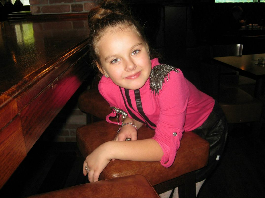 Ксения Райкина Sara | Москва