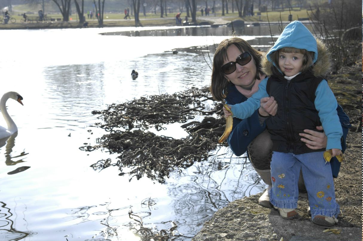 Марина Калинина | Санкт-Петербург