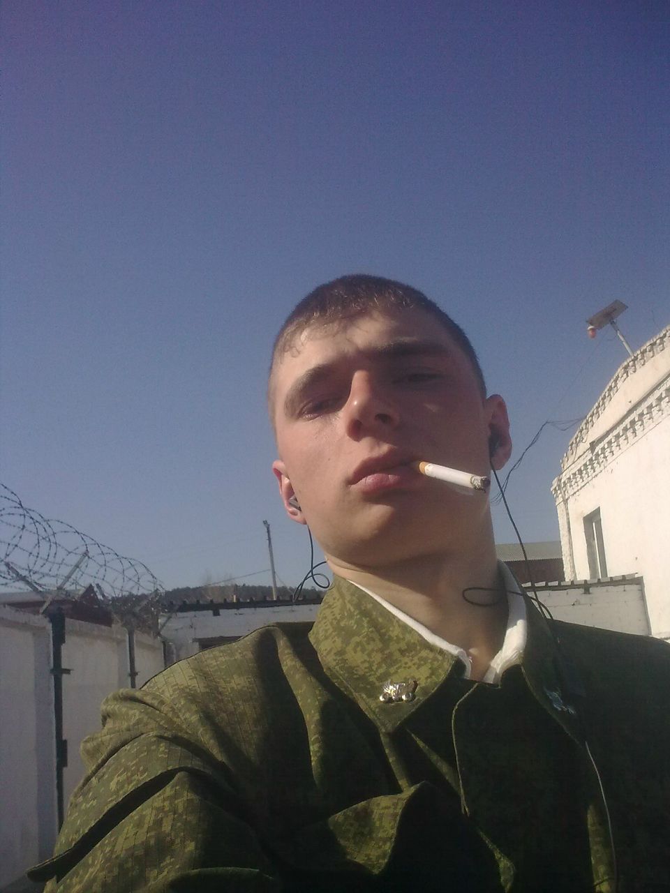 Денис Белов | Саранск