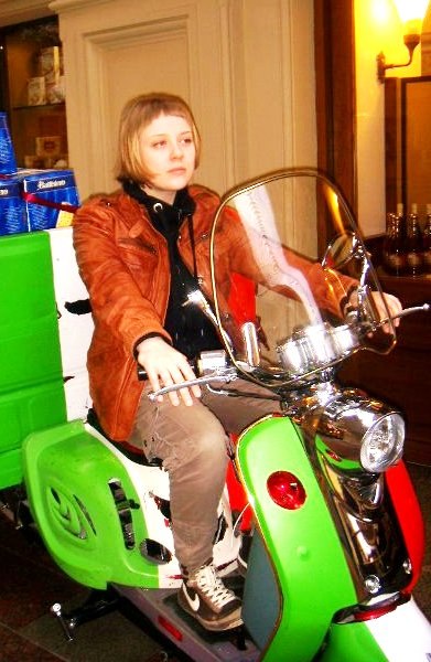 №155, Наталия Спасибенко, Череповец №155, Наталия Спасибенко, Череповец